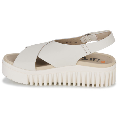Art - Brighton Beige