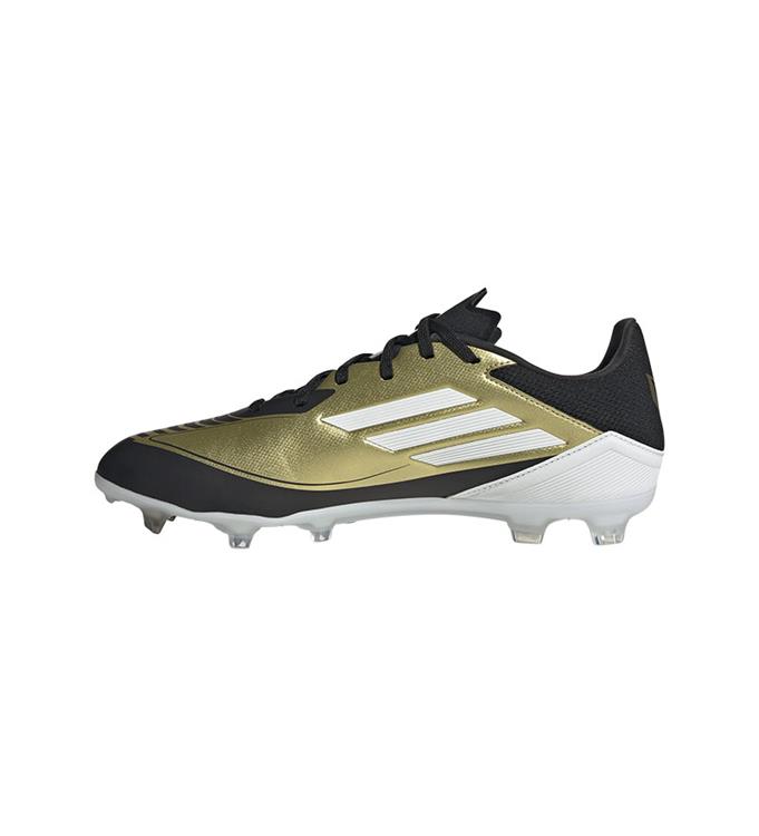adidas F50 LEAGUE FG/MG MESSI IG9274 GOLDMT-FTWWHT-CBLACK