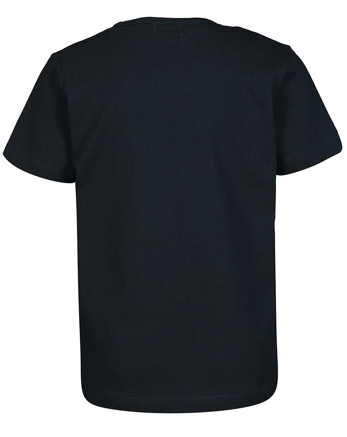T-Shirt OCTOPUS in dunkelblau