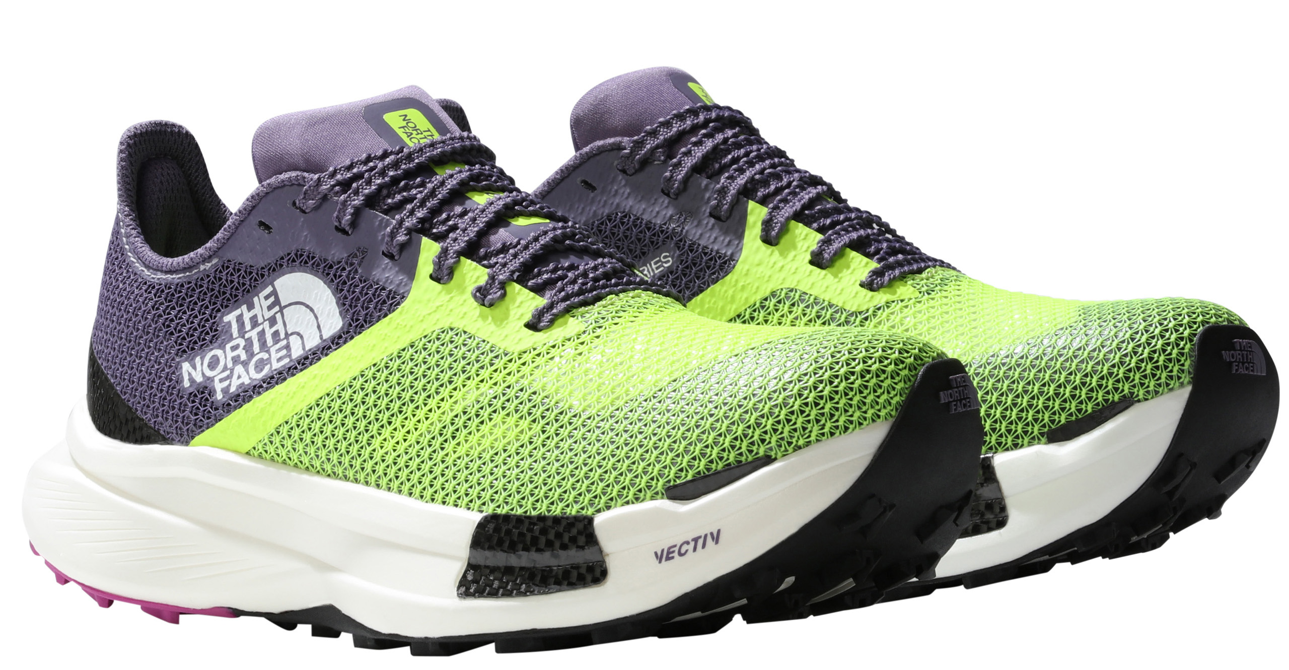 Summit VECTIV Pro Dame LED Yellow/Lunar Slate