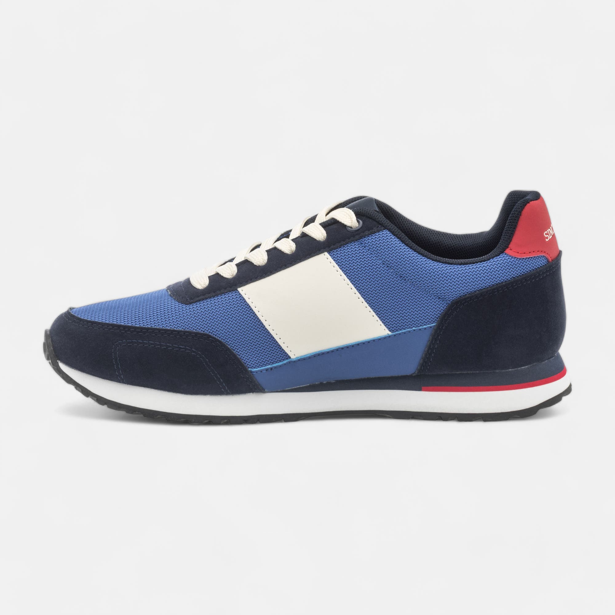Sneakers Homme bleu