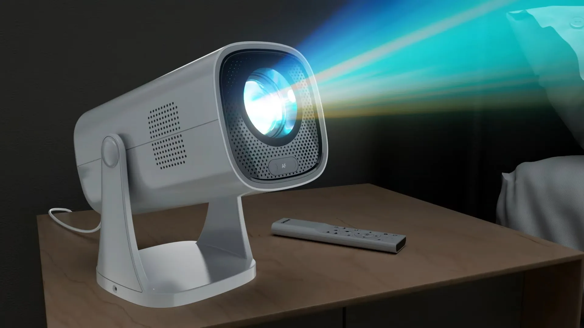 Philips NeoPix 230 Picoprojecteurs
