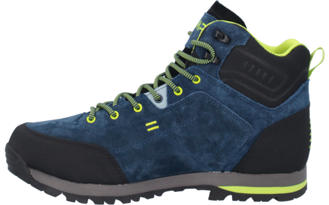 Campagnolo Alcor 2 Mid WP Herren Schuhe