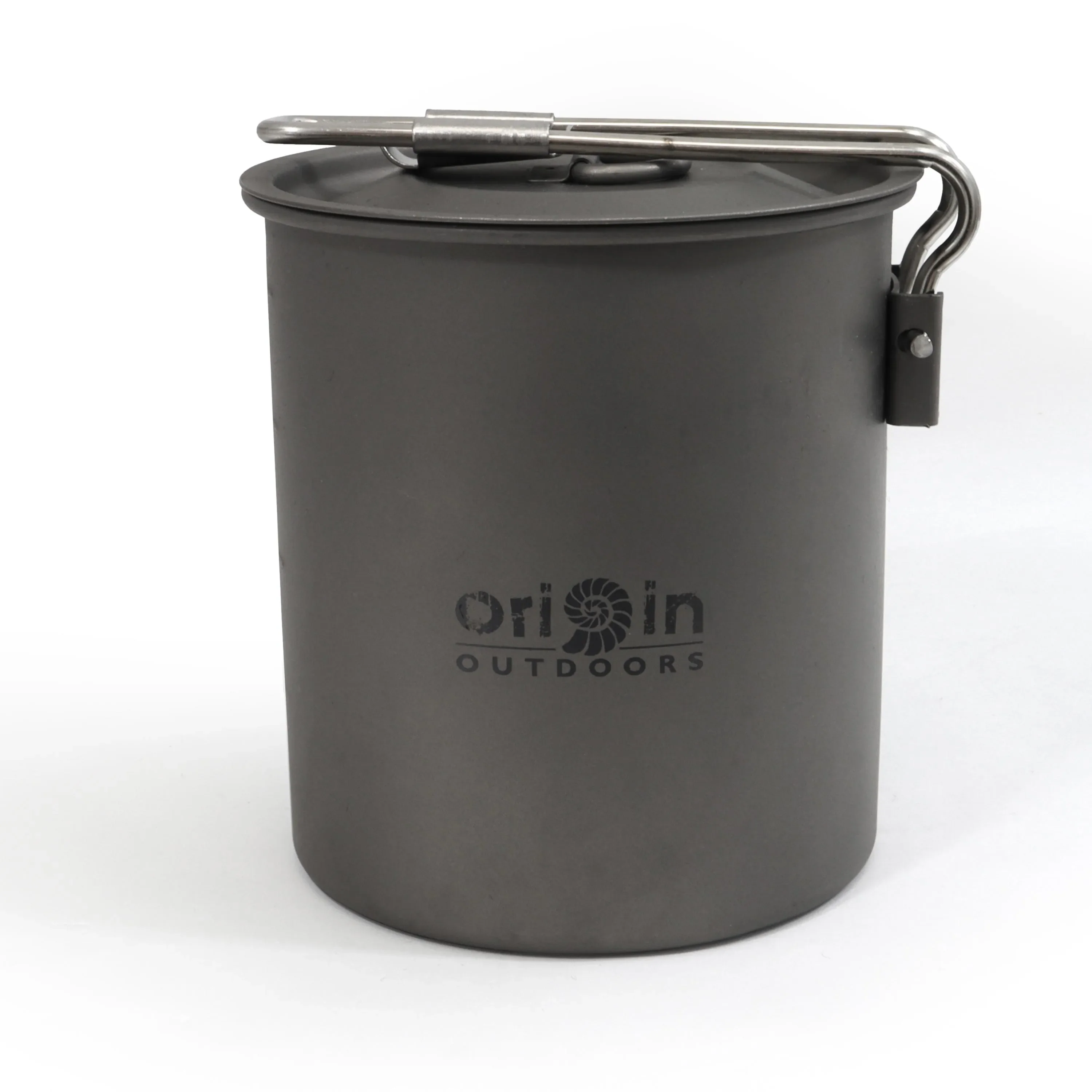Origin Outdoors -  Origin Outdoors Topf Camping Titan 750 ml