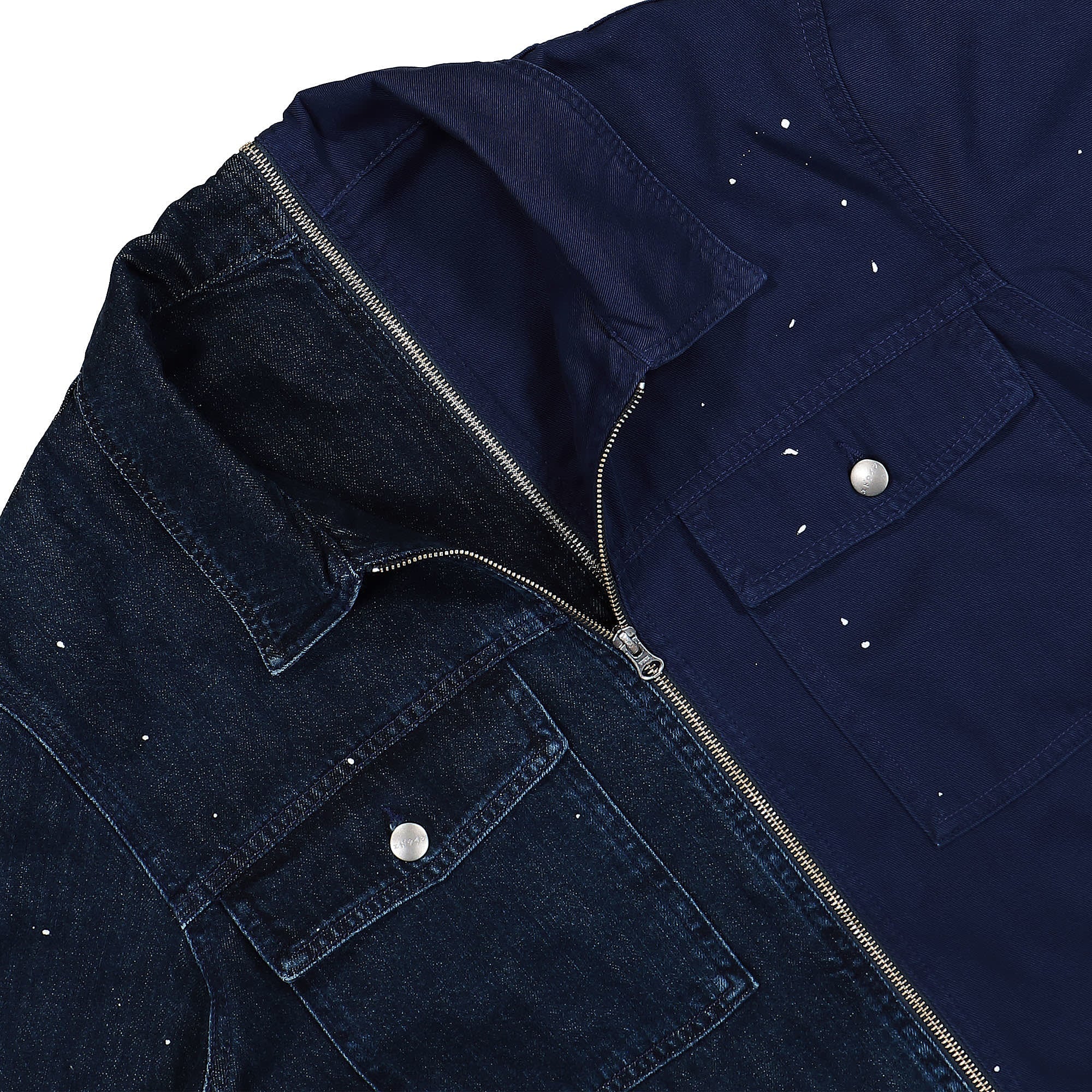 Edwin<br>Mix Jacket