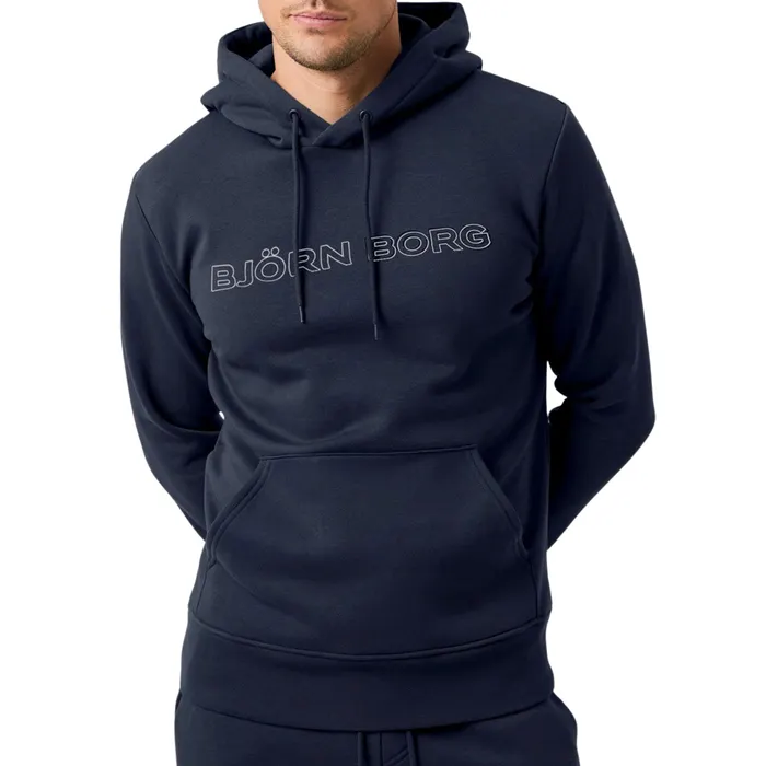 Bjorn Borg Björn Borg Essential 3 Hoodie Heren