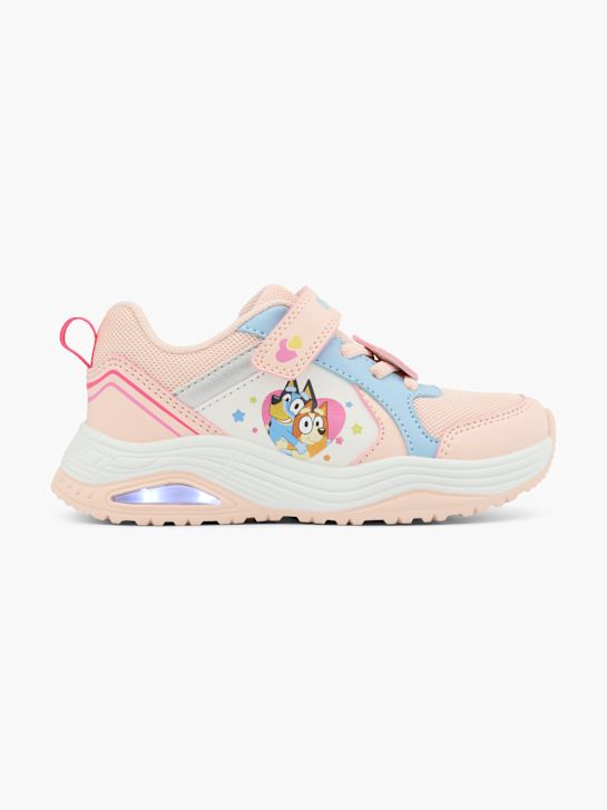 Bluey Sneaker Rosa