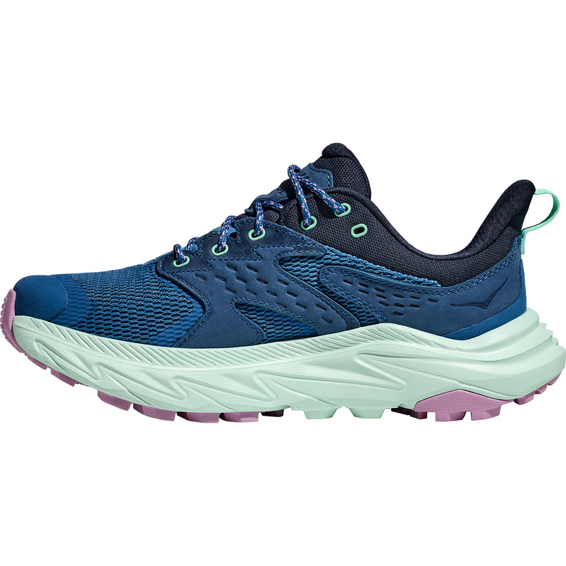 Hoka Damen Anacapa 2 Low GTX Schuhe