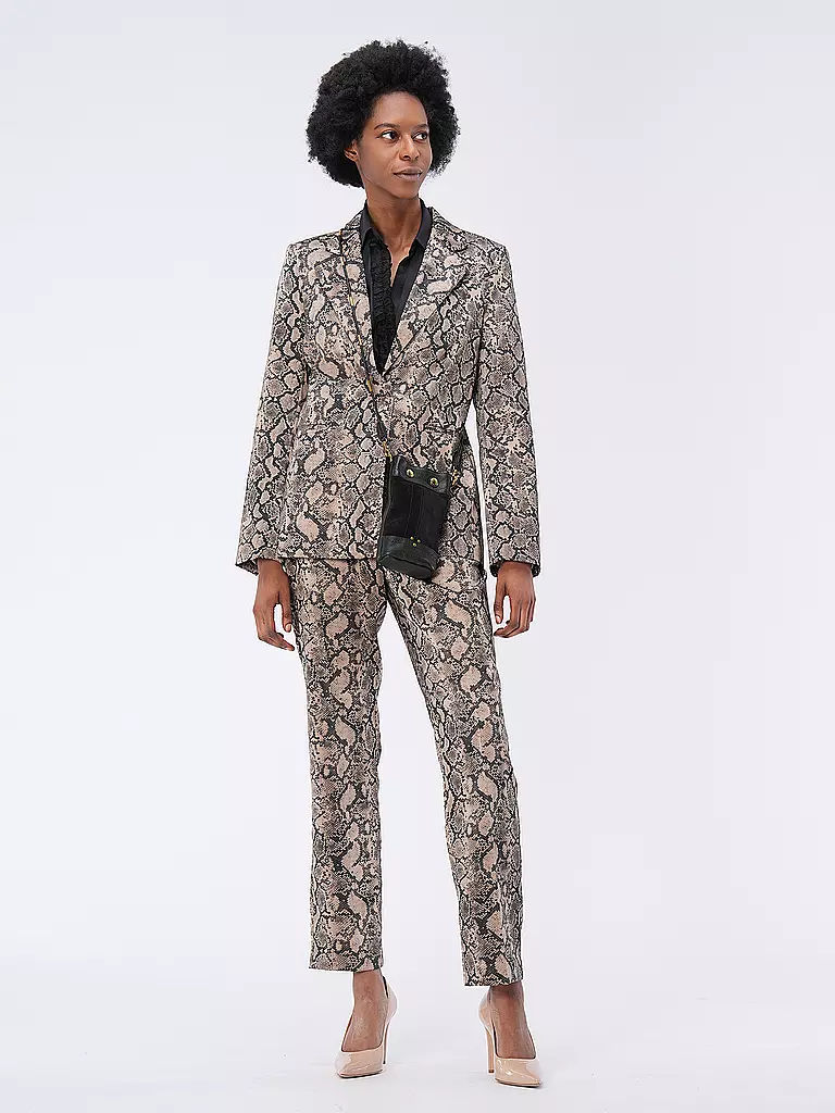 IN WEAR Blazer ZILKY beige