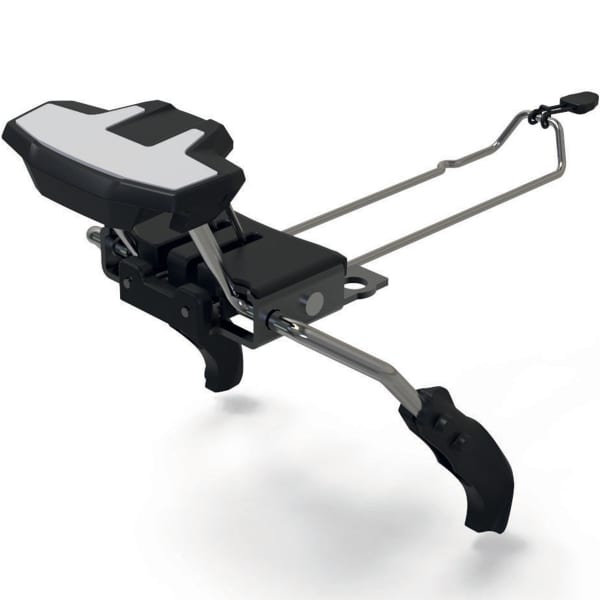 Stop ski MARKER ALPINIST LONGTRAVEL+ BRAKE 105MM UNI