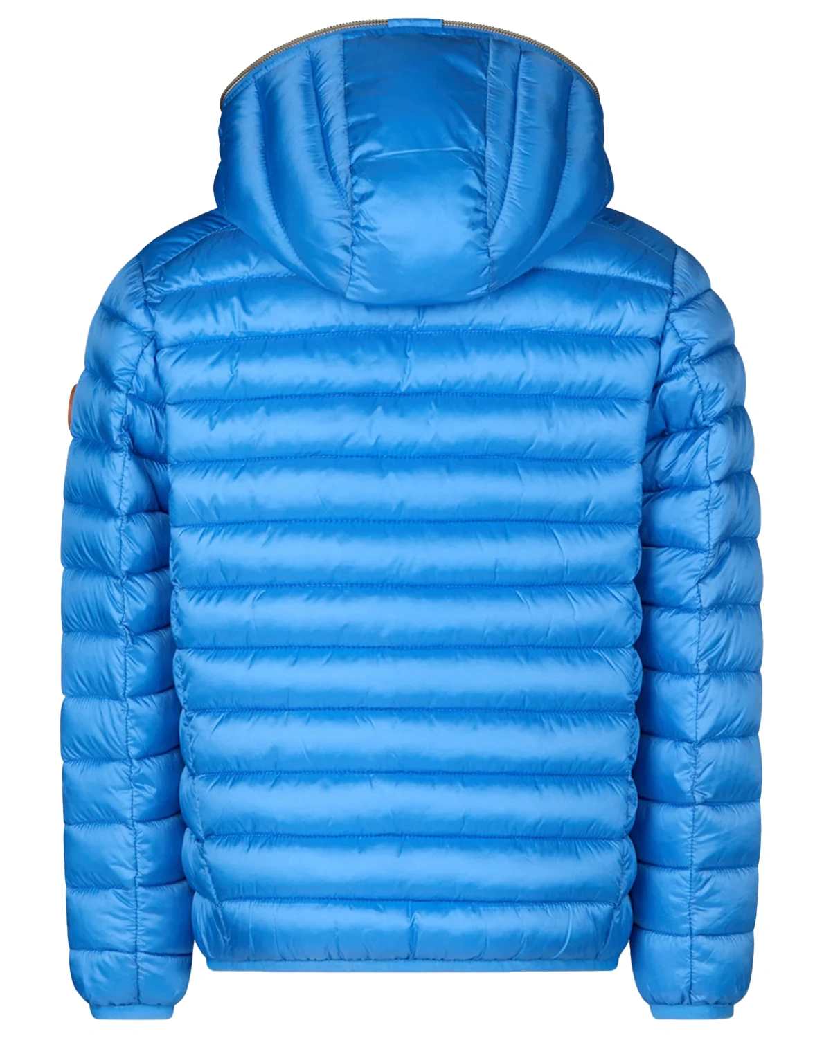 Steppjacke IRIS in cerulean blue