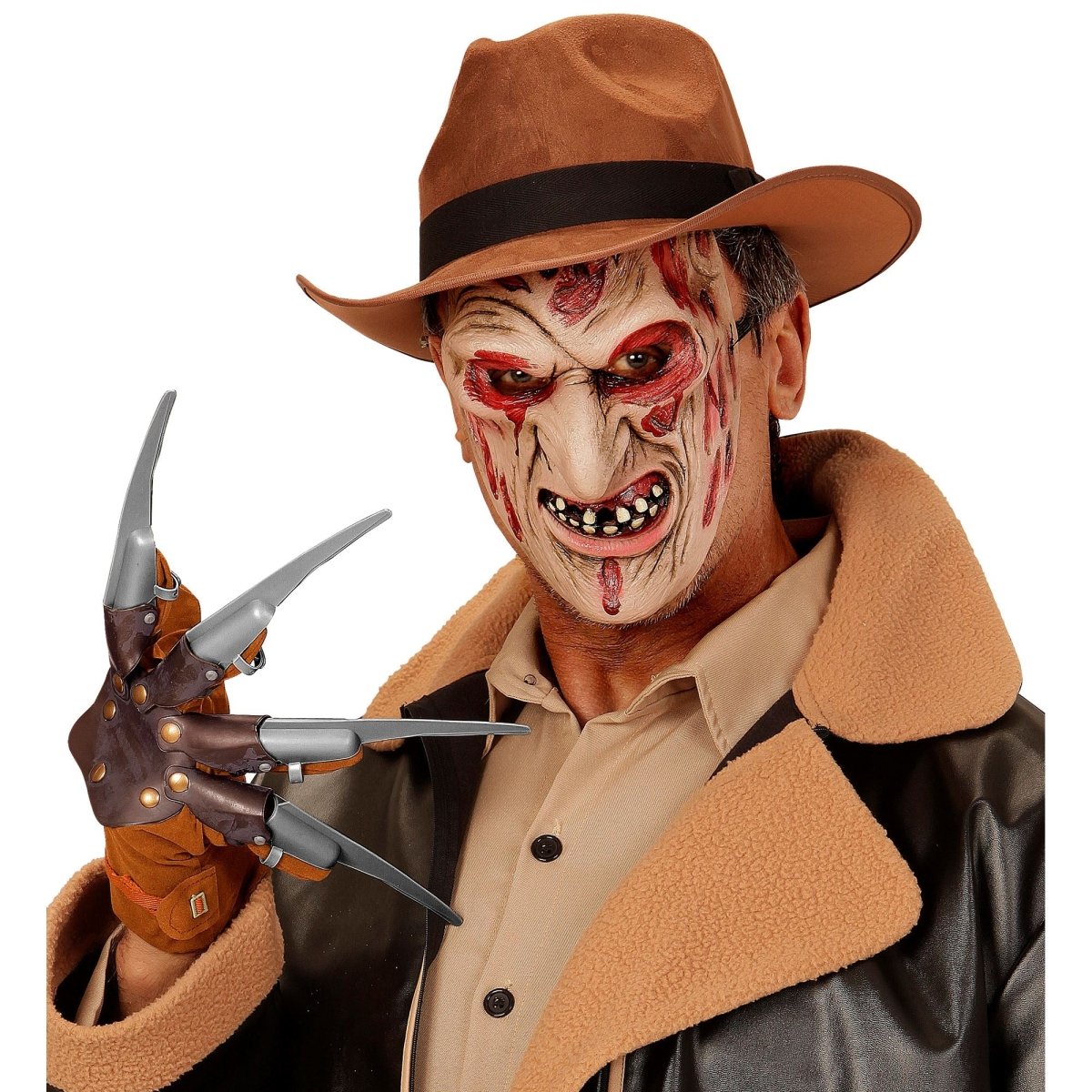 Freddy Krueger Handschoenen