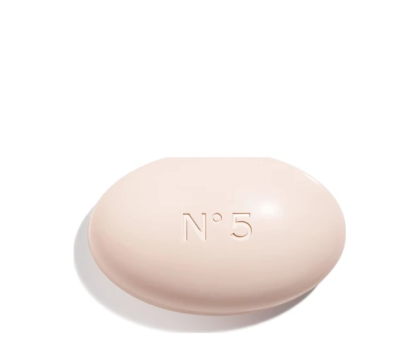CHANEL N°5 Le savon