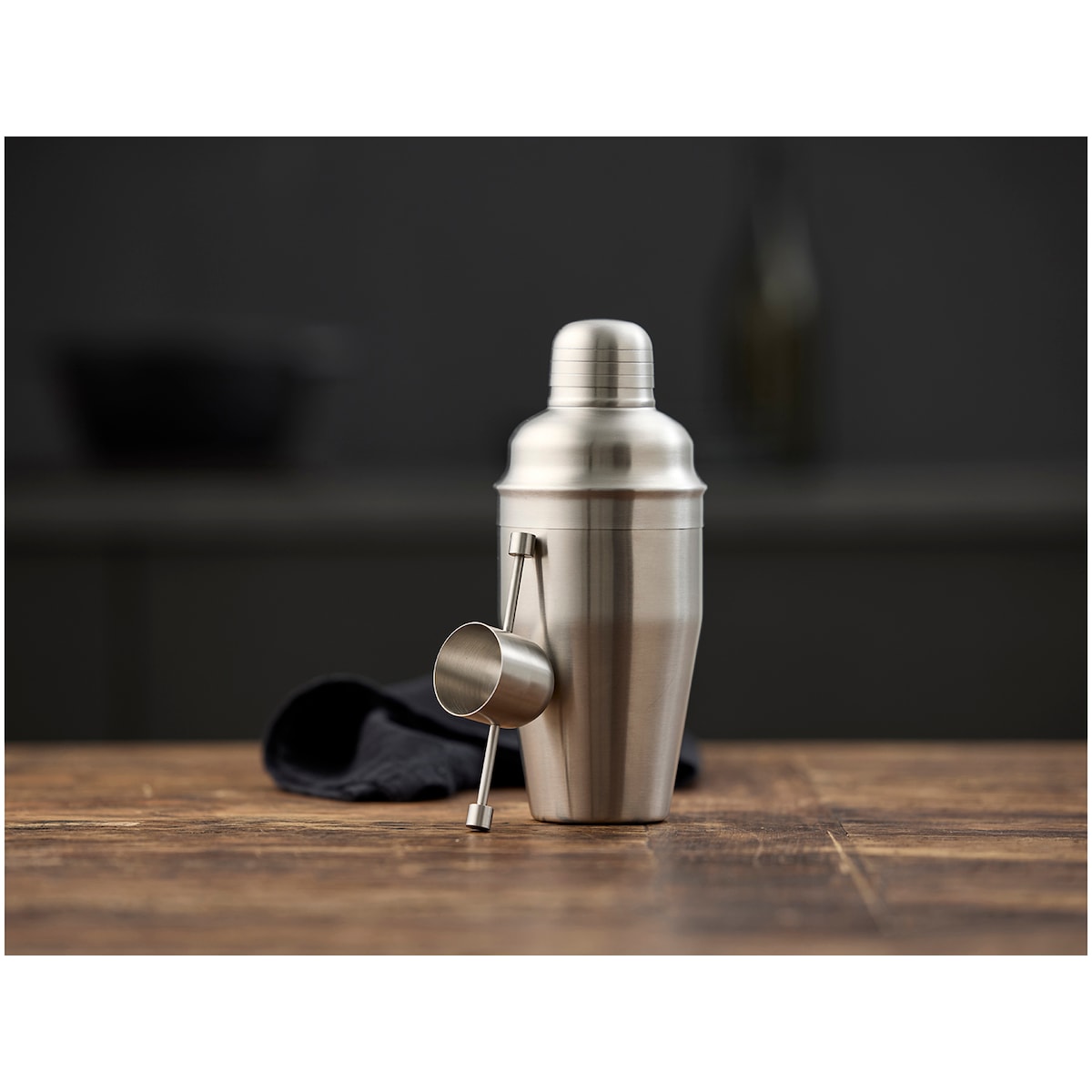Funktion Shaker Dia 8,5 x 20,3 cm 550 ml