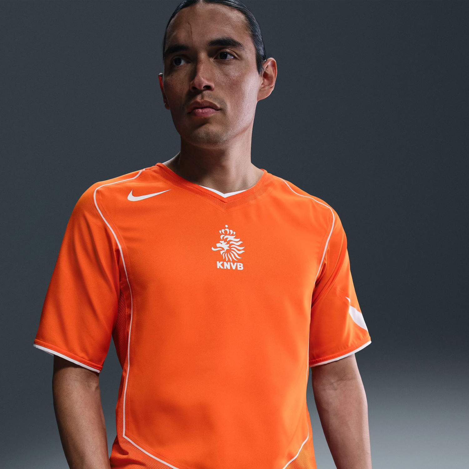 Nike Nederland Reissue Shirt
