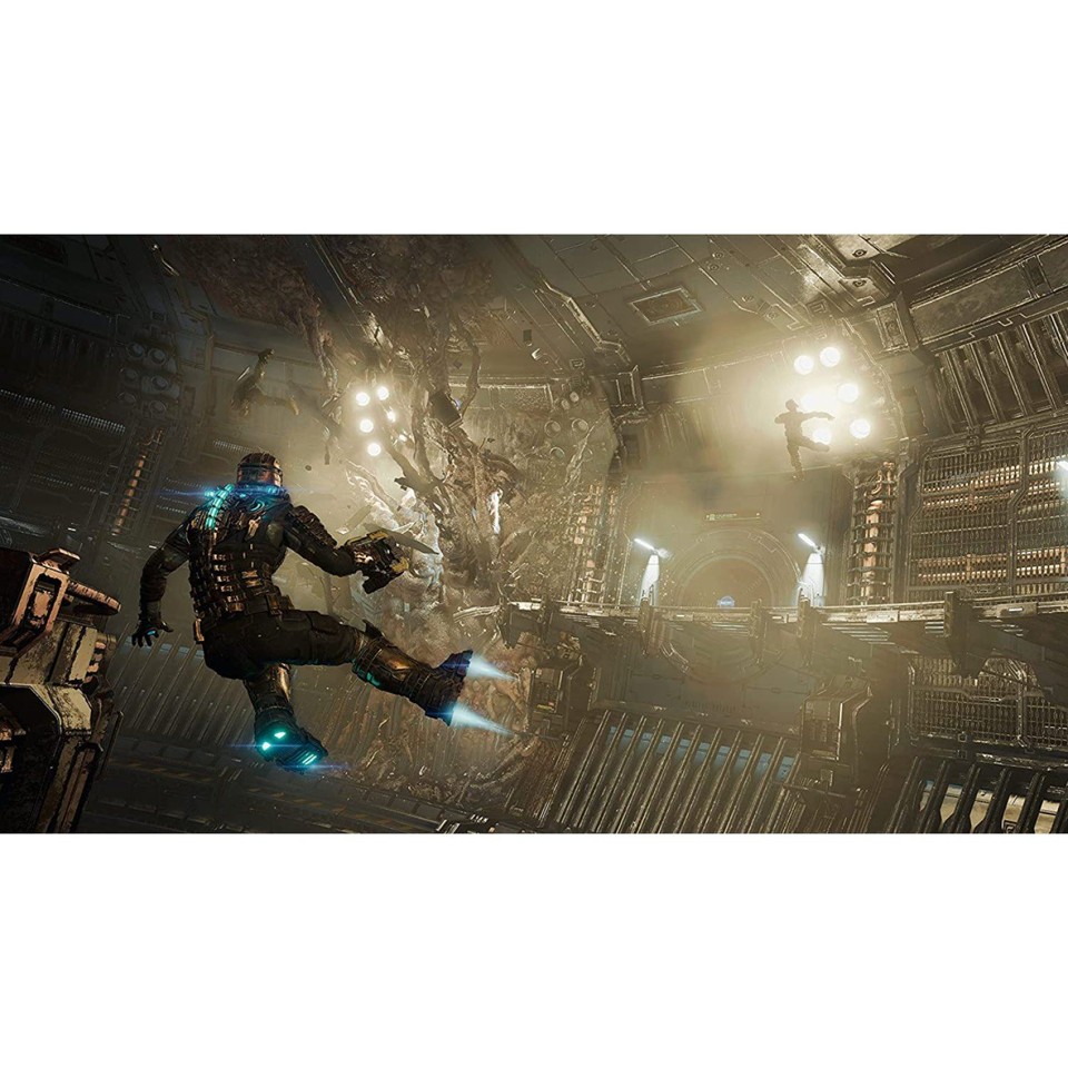 Dead Space Remake- PlayStation 5