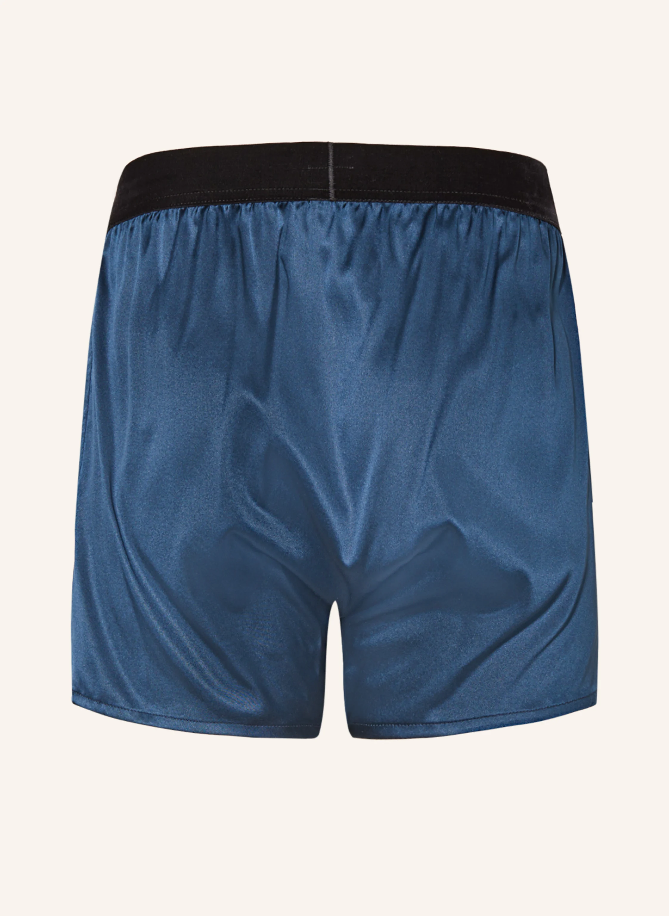 TOM FORD Boxershorts aus Seide