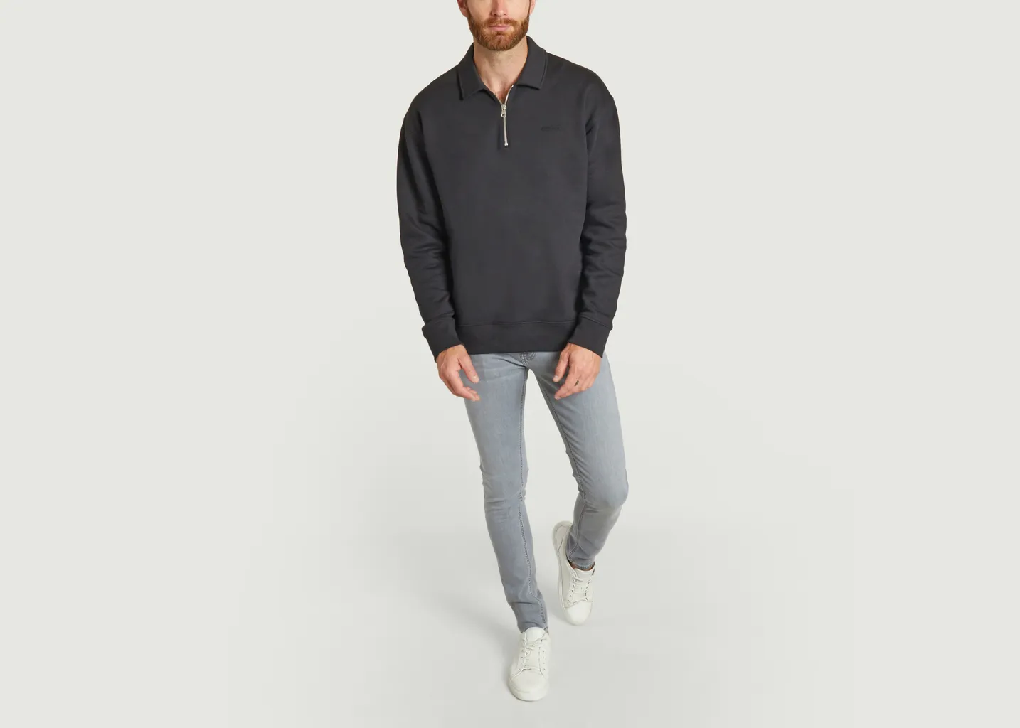Jeans Tight Terry Nudie Jeans
