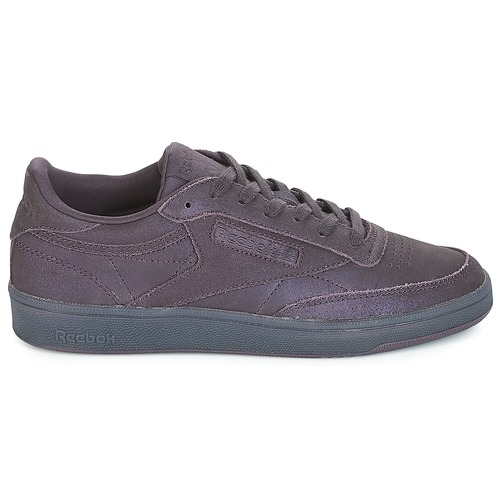 Reebok Classic - CLUB C 85 - Violet