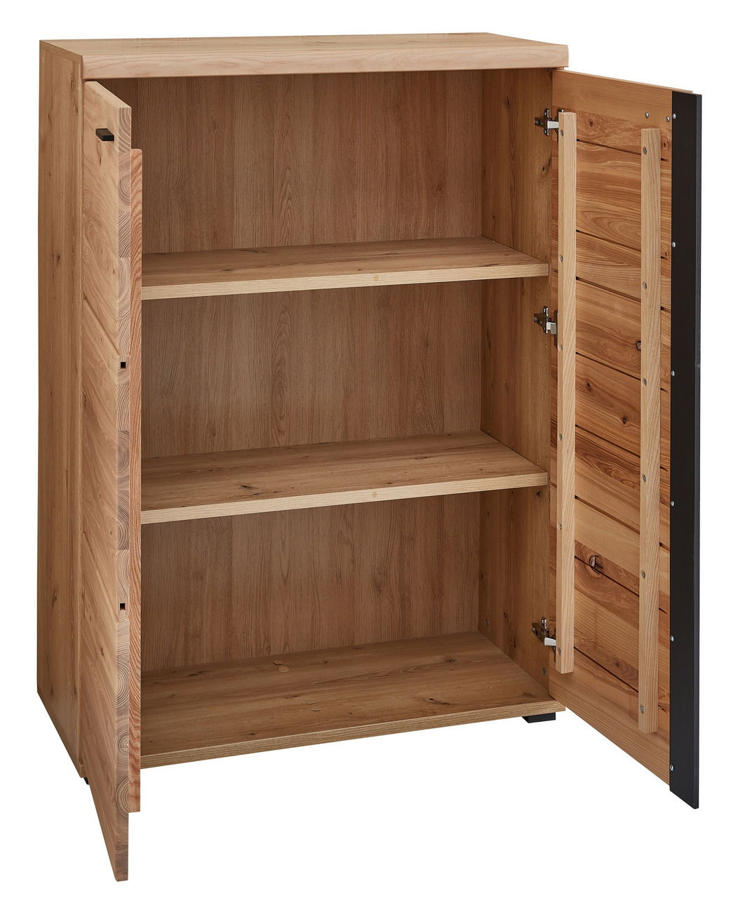 Linea Natura Aktenschrank niedrig SONOS