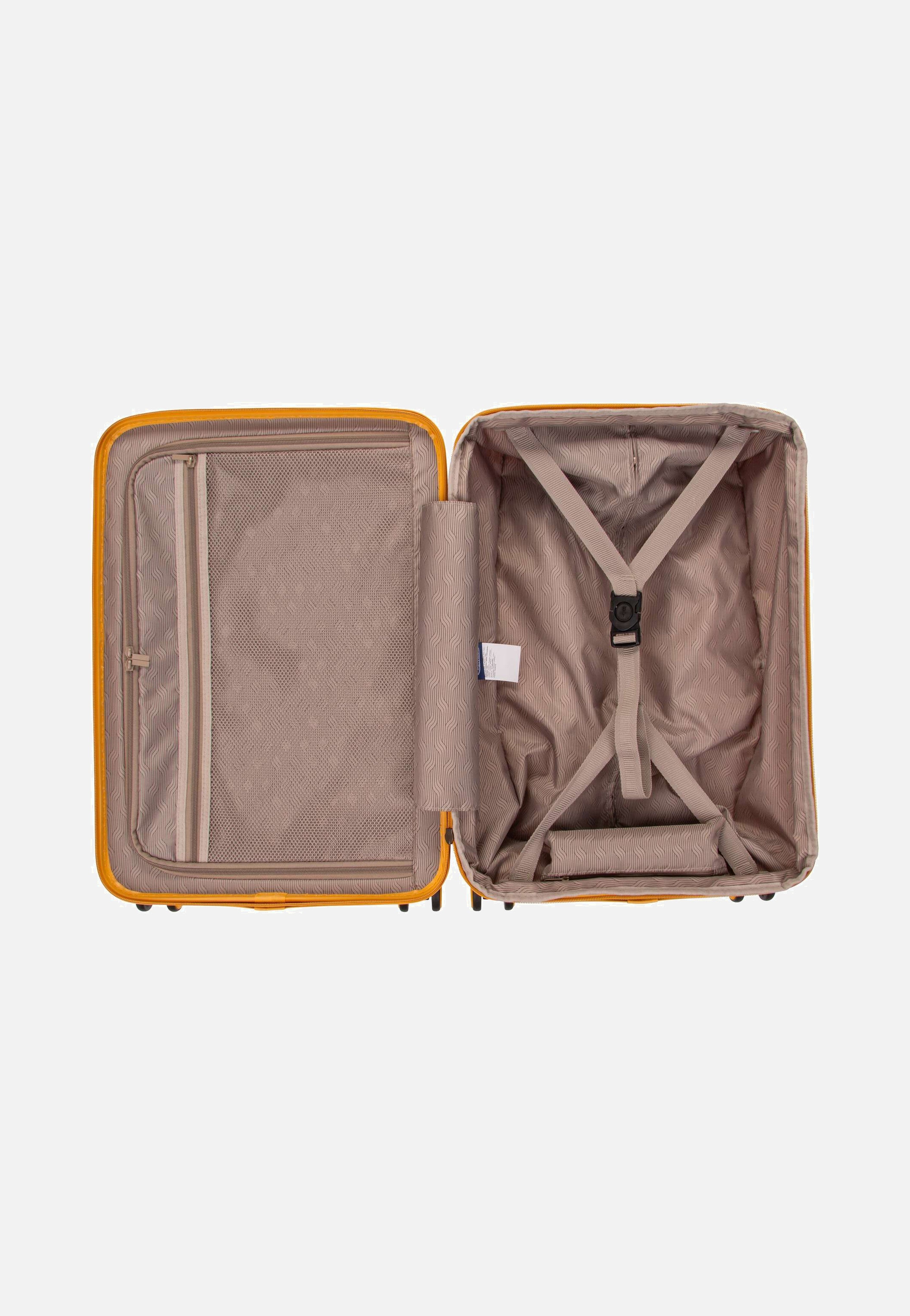 Ulisse Trolley 8430 Mango - Koffer
