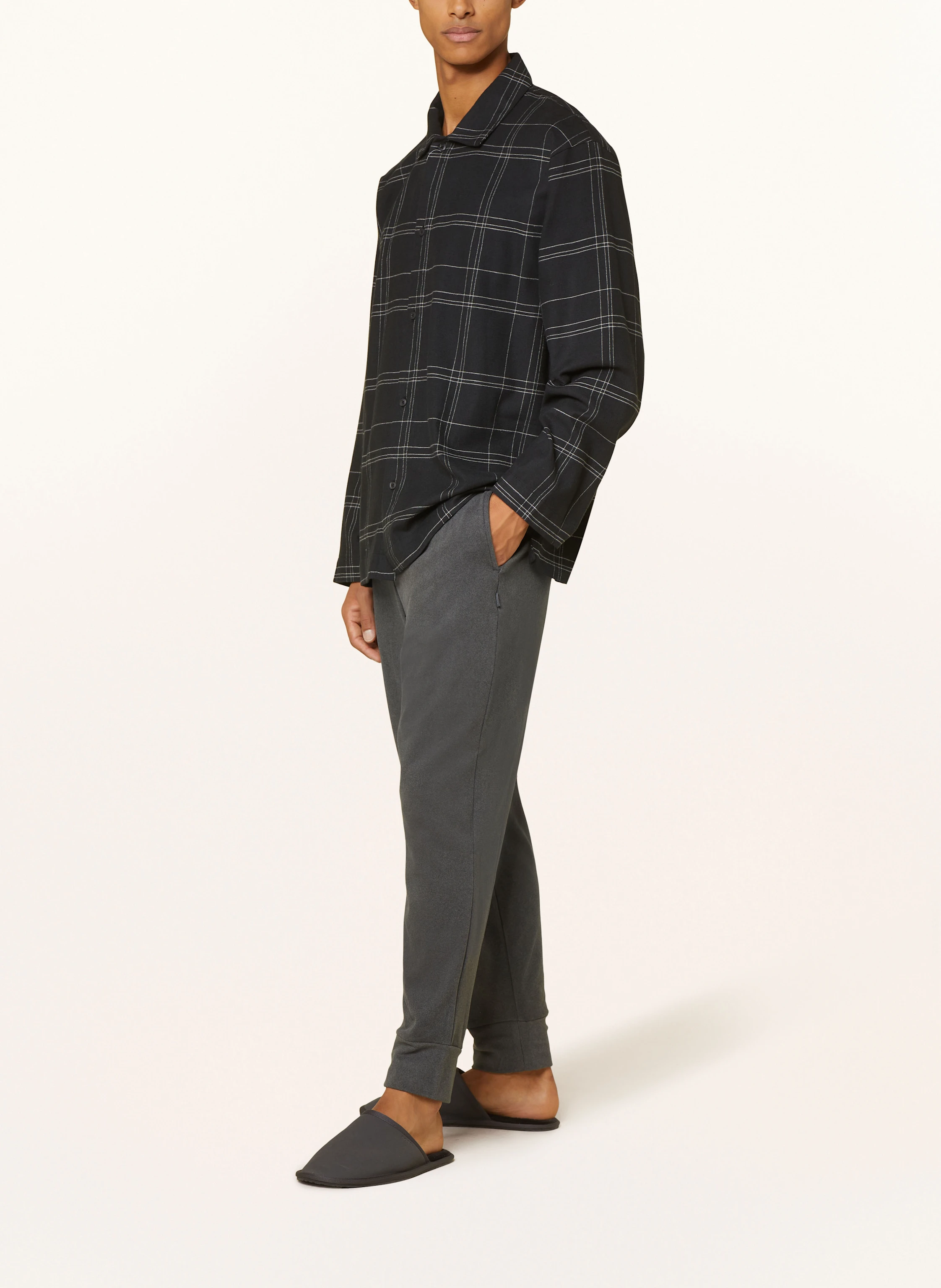 Calvin Klein Lounge-Hose