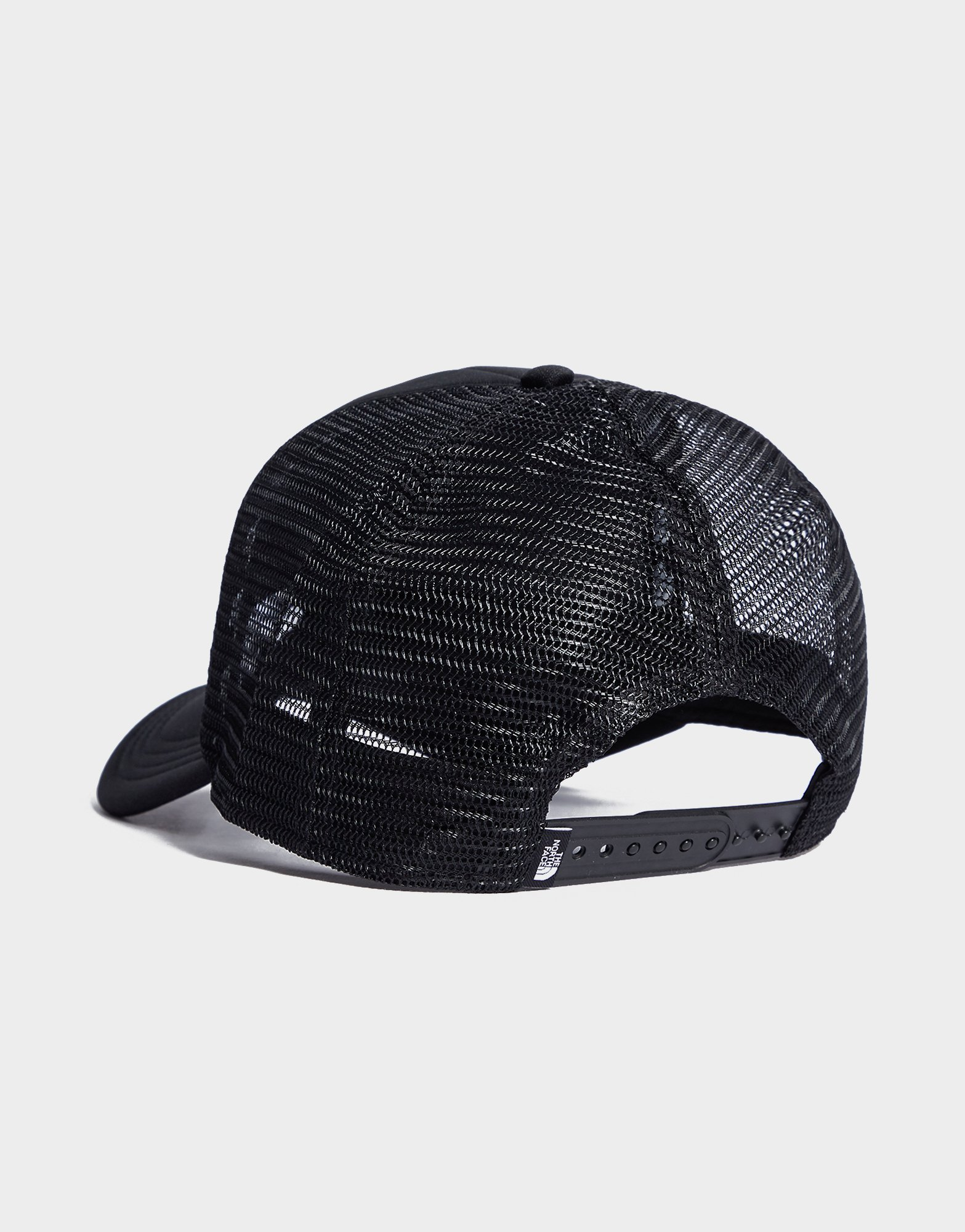 The North Face Casquette Logo Trucker