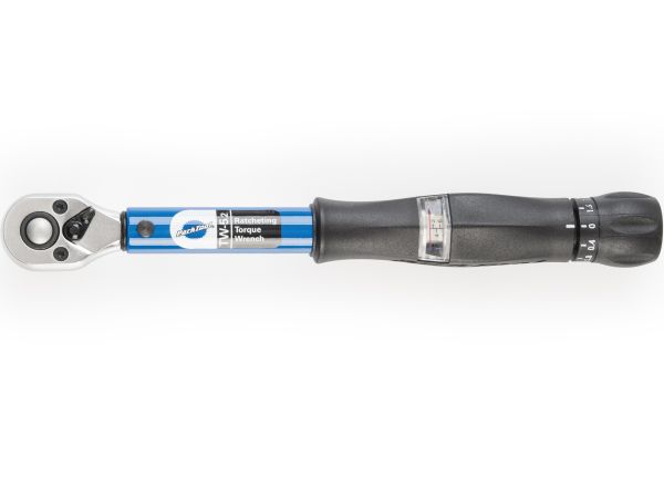 Park Tool Momentnøgle, 2-14Nm