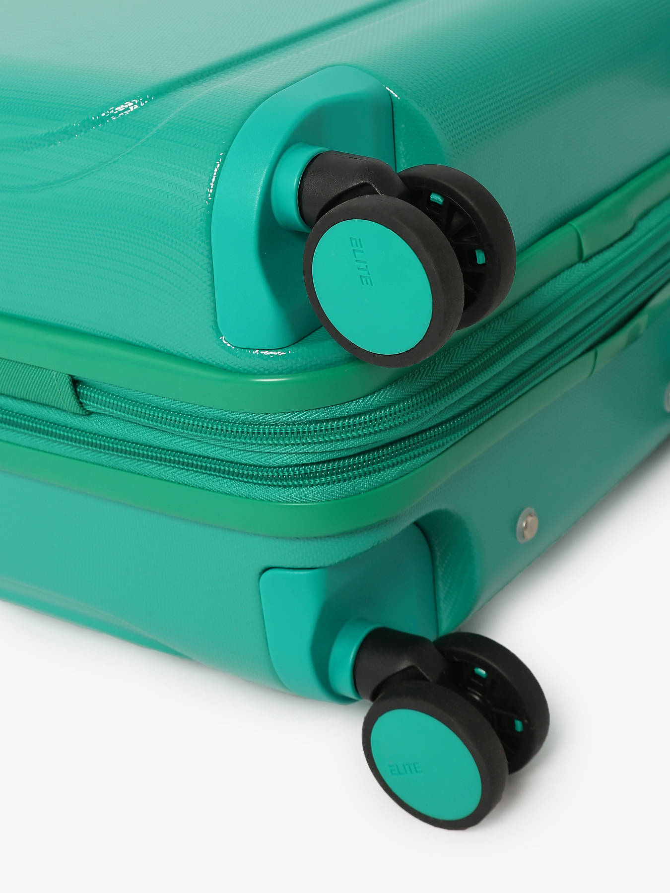 Valise cabine 55x35x20-25cm ELITE