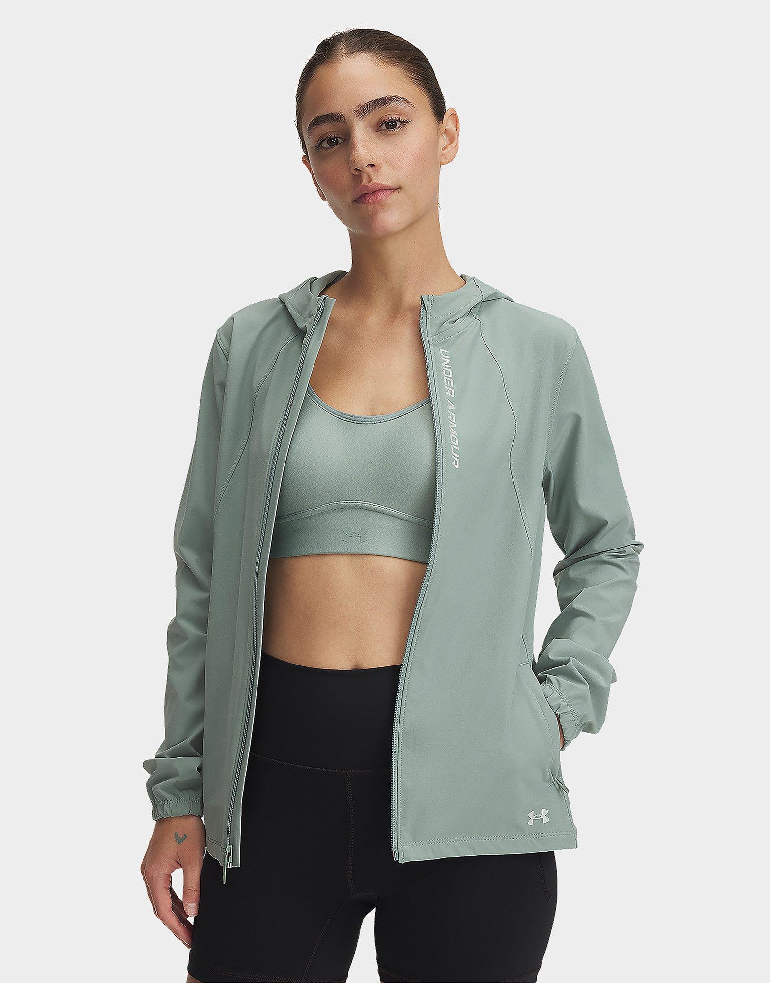 Under Armour Jackets UA OutRun the STORM Jacket