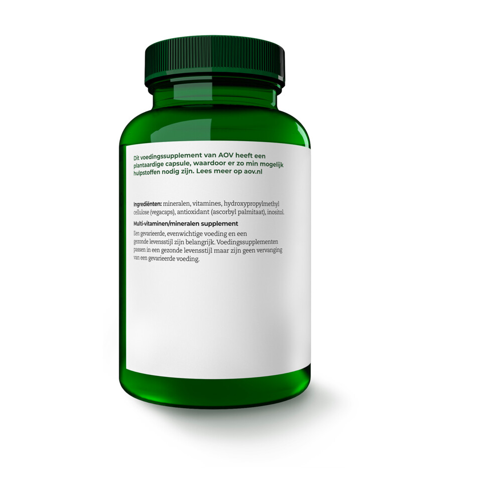 AOV Muti Basis 102120 vegacapsules