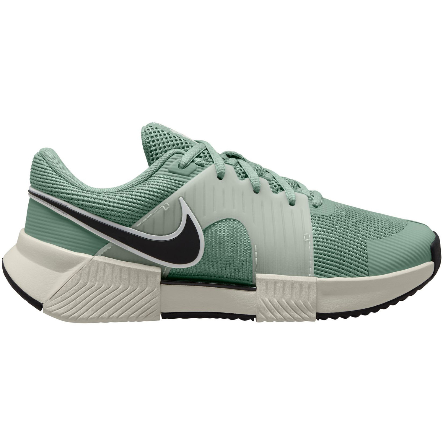 Nike Zoom GP Challenge 1.5 Clay Dames