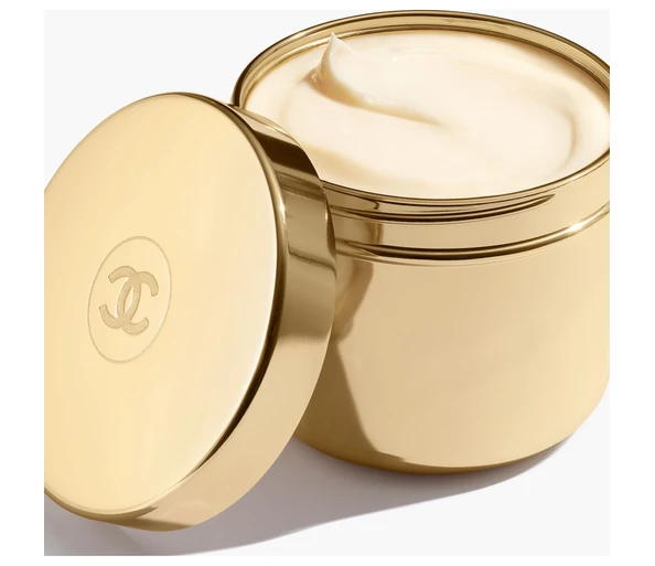 CHANEL SUBLIMAGE Soin ultime