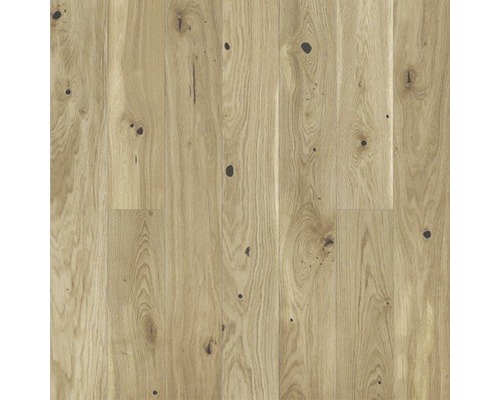 Parket 14.0 Eiken grijs geolied