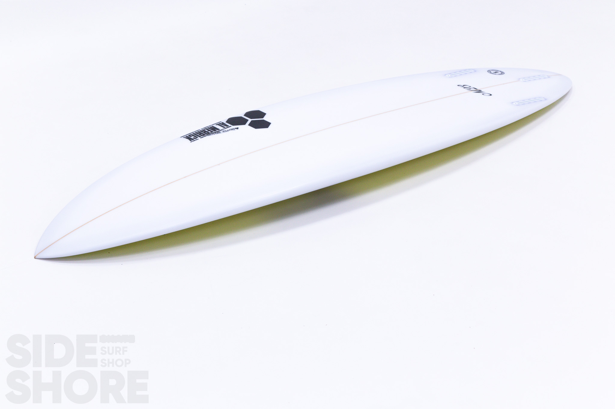 Al Merrick M23 - 6'6 x 20 1/4