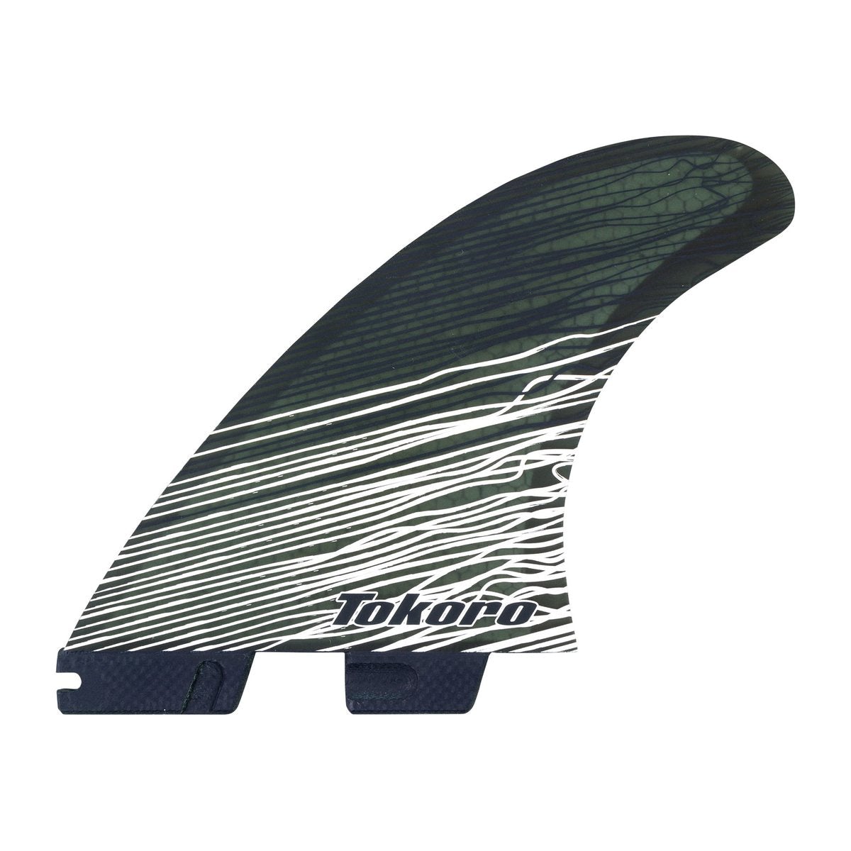 FCS FCS II TOKORO PC - Medium - Thruster