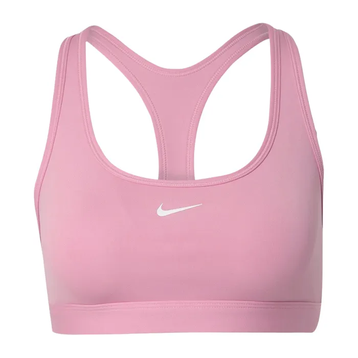 Nike Swoosh Medium Sportbeha Dames