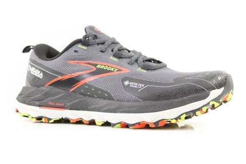 Brooks Cascadia 18 GTX