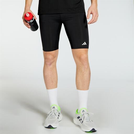 Calça legging de corrida adidas