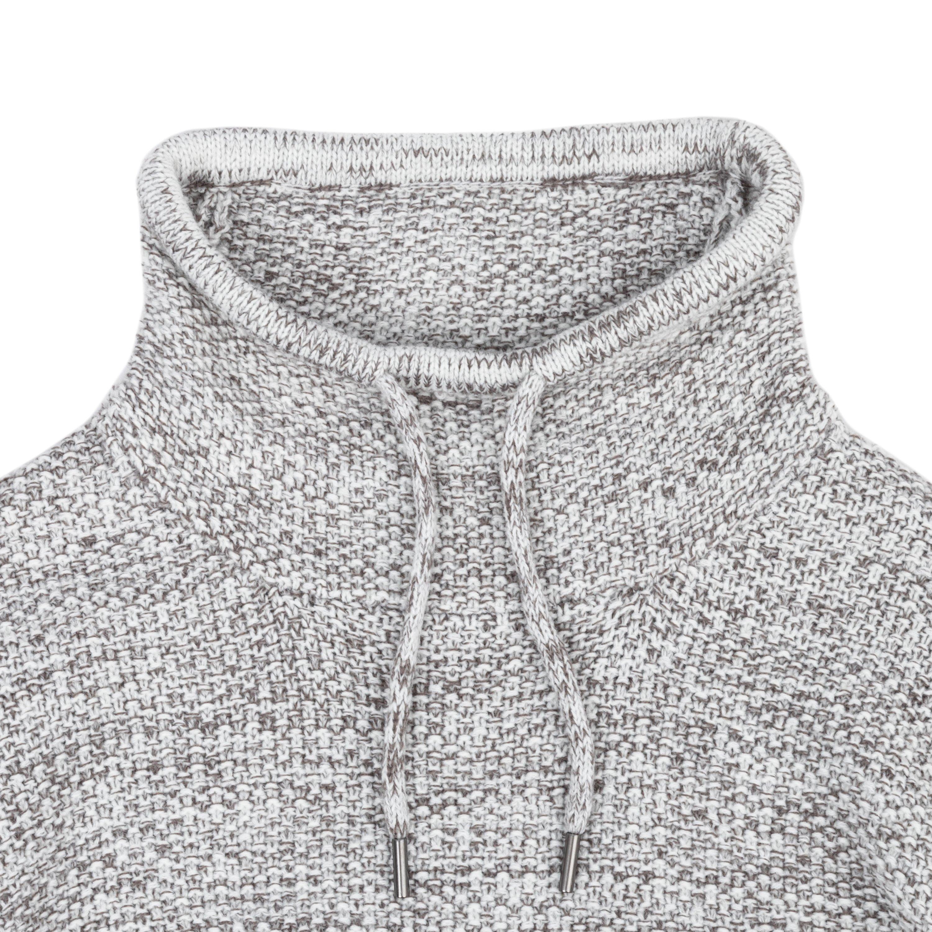 Firetrap Enhanced Firetrap Cowl Neck Mens Jumper