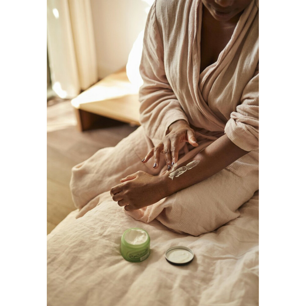 UpCircle Body Crème Met Dadel Zaden120 ml