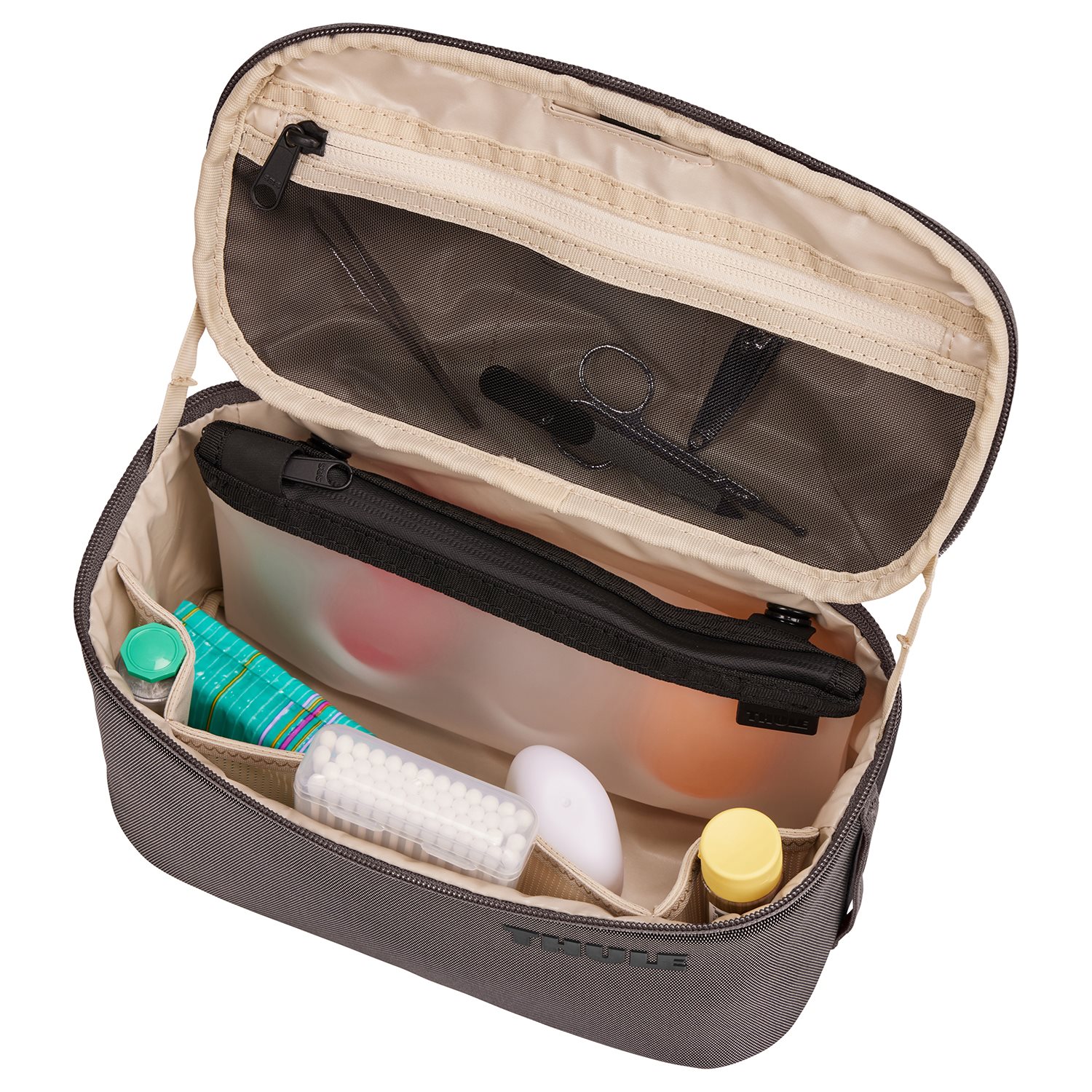 Thule Subterra 2 Toiletry vetiver gray