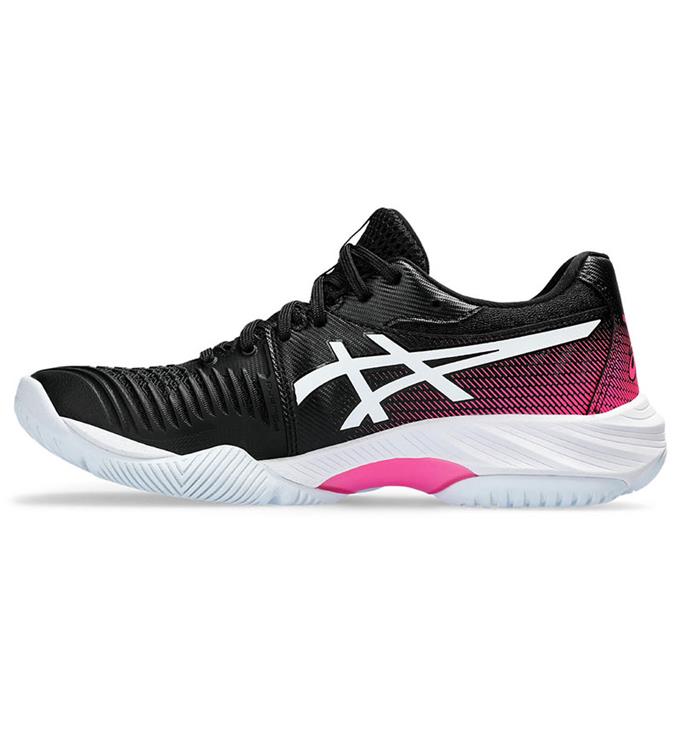 ASICS Women Netburner Ballistic FF 3 Indoorschoenen
