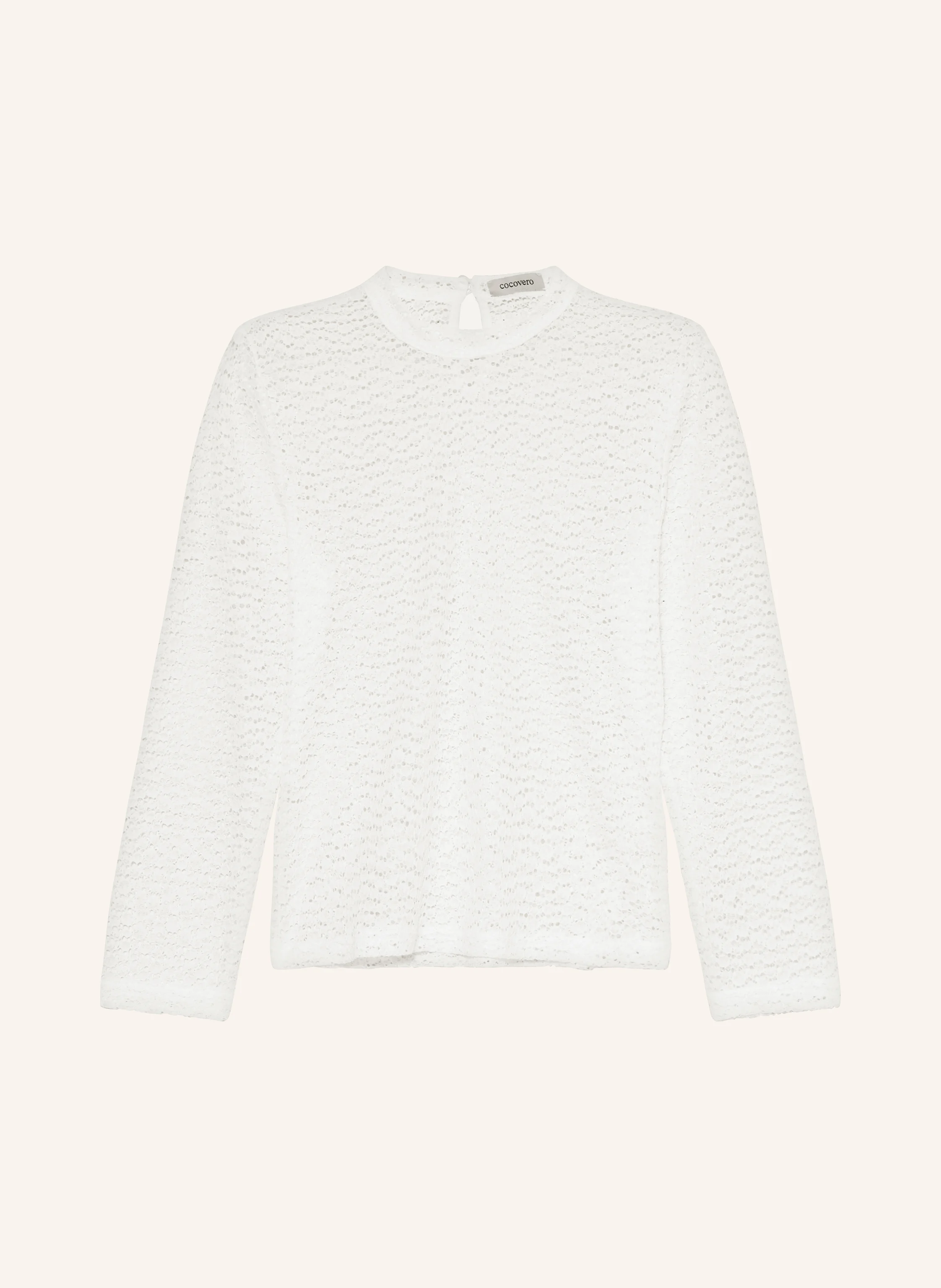 CocoVero Dirndlbluse EMILIA