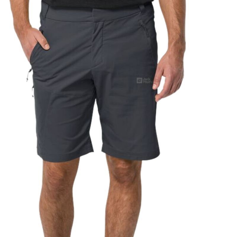 Glastal Shorts - Short randonnée homme