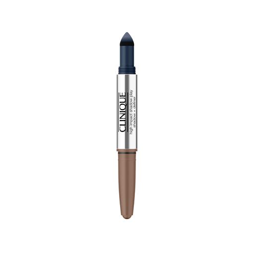 Clinique High Impact Dual Øjenskyggepen, 10 Day & Night