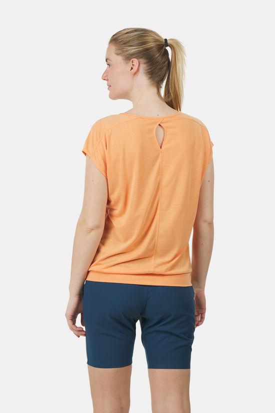 Vaude Vaude Skomer T-Shirt Iii