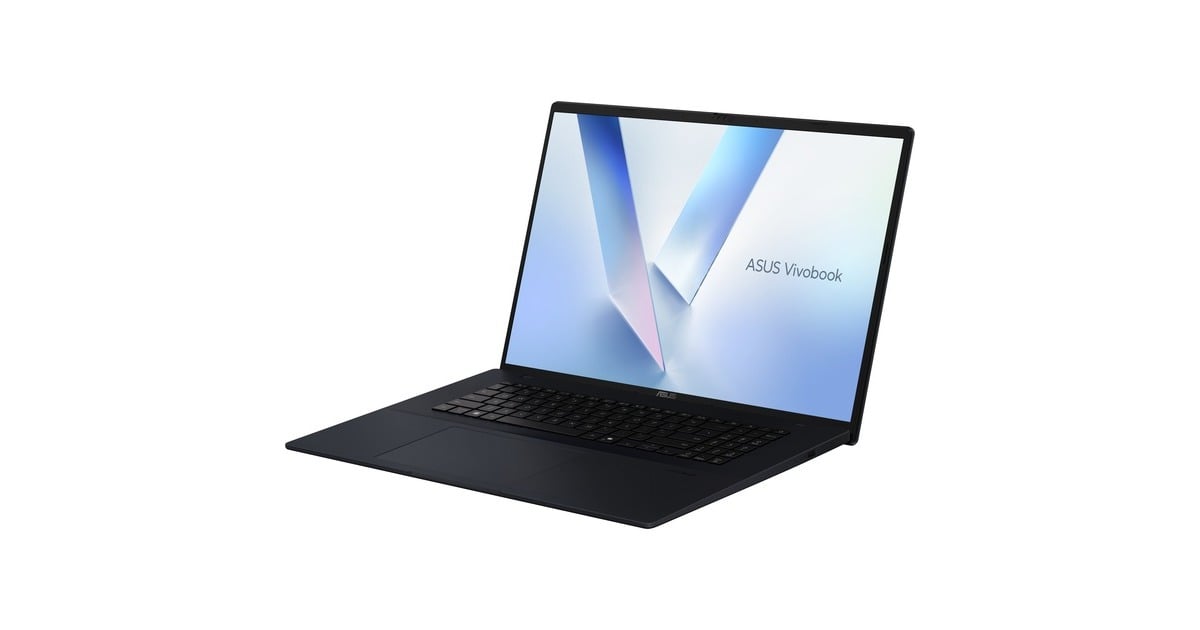 ASUSVivobook 18 M1807HA-S8022W 18.4