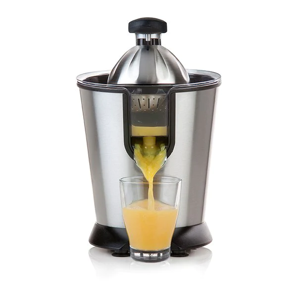 Presse agrumes électrique inox 160 W DO9173J Domo
