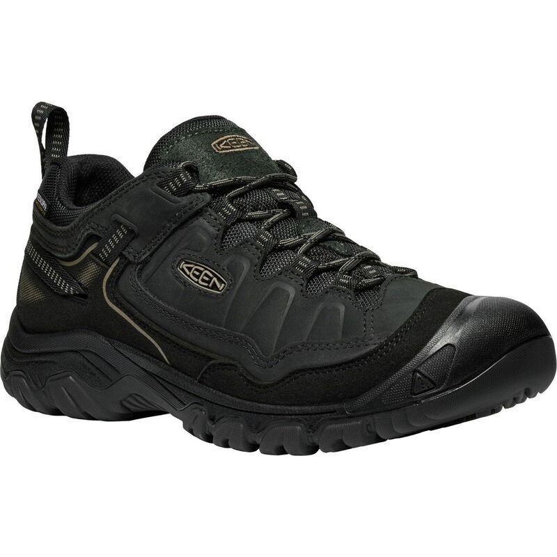 M Targhee III WP - Chaussures randonnée homme